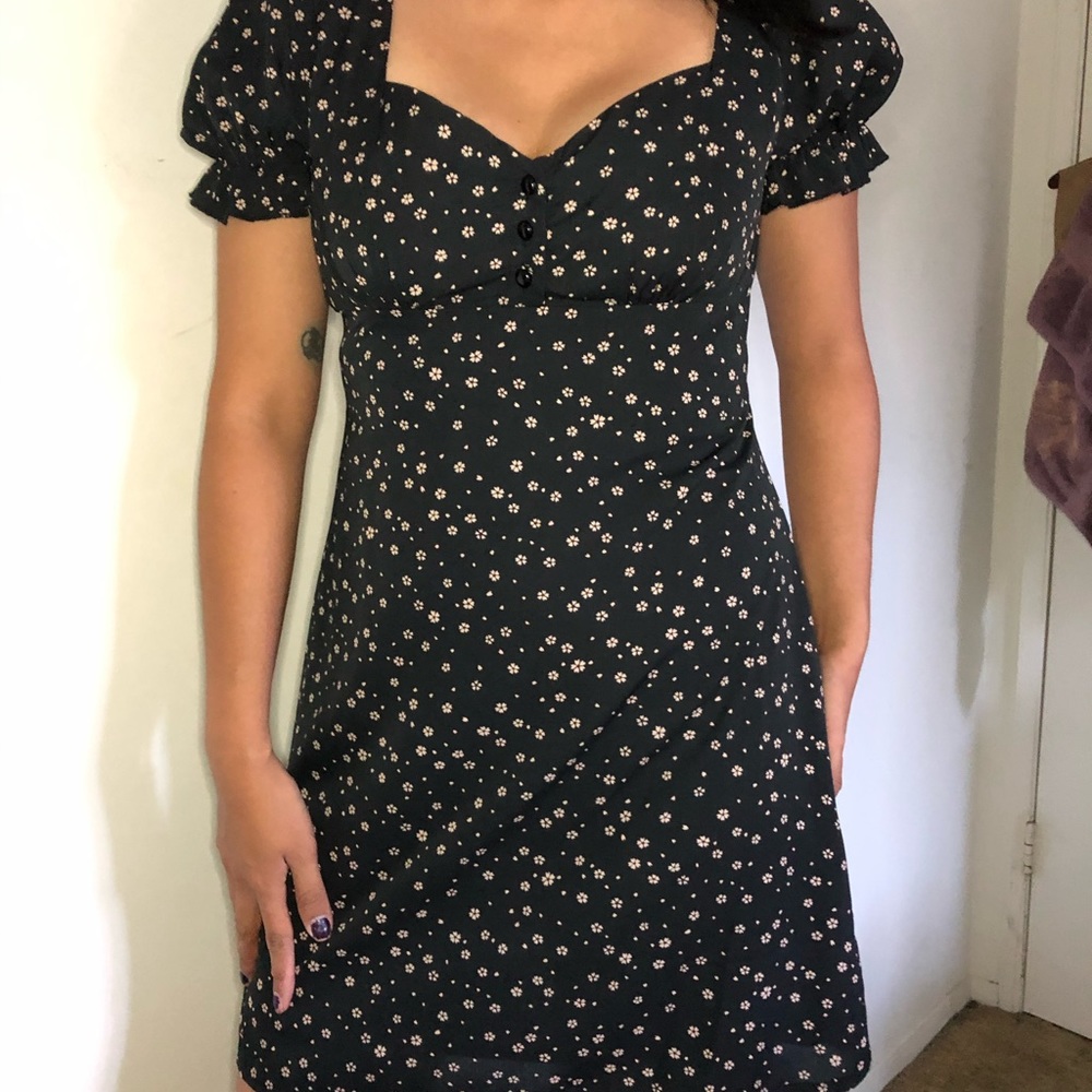 Princess Polly dress